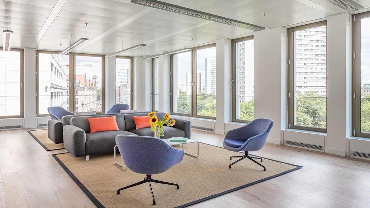 WeWork Spittelmarkt 11 image 4