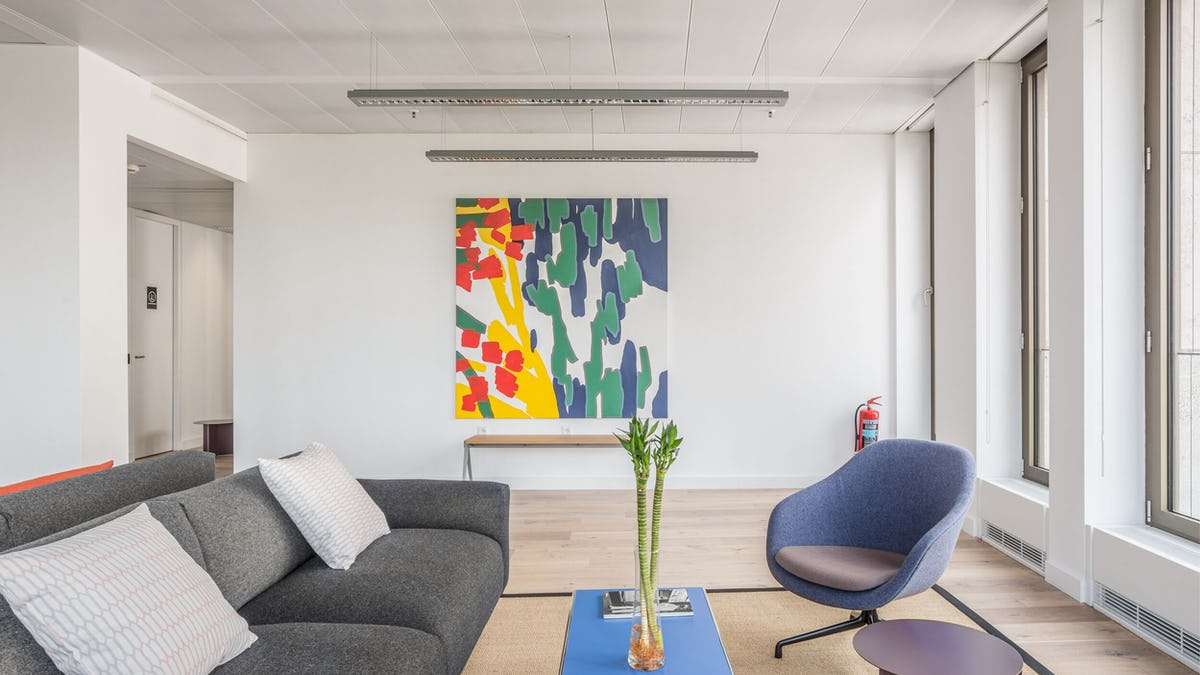 WeWork Spittelmarkt 11 image 5