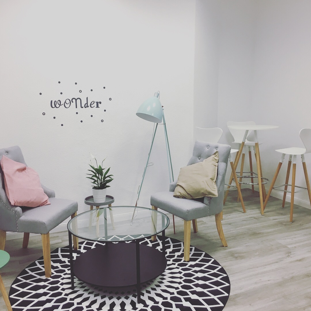 Wonder Coworking image 3