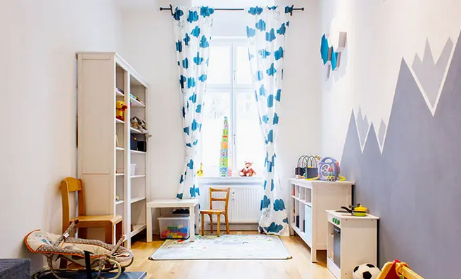 Work'n'Kid - Coworking with optional day care image 5