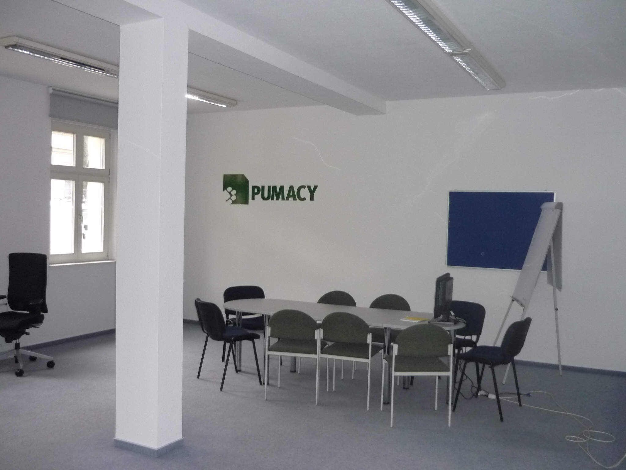 Salzland Coworking Space Bernburg image 4