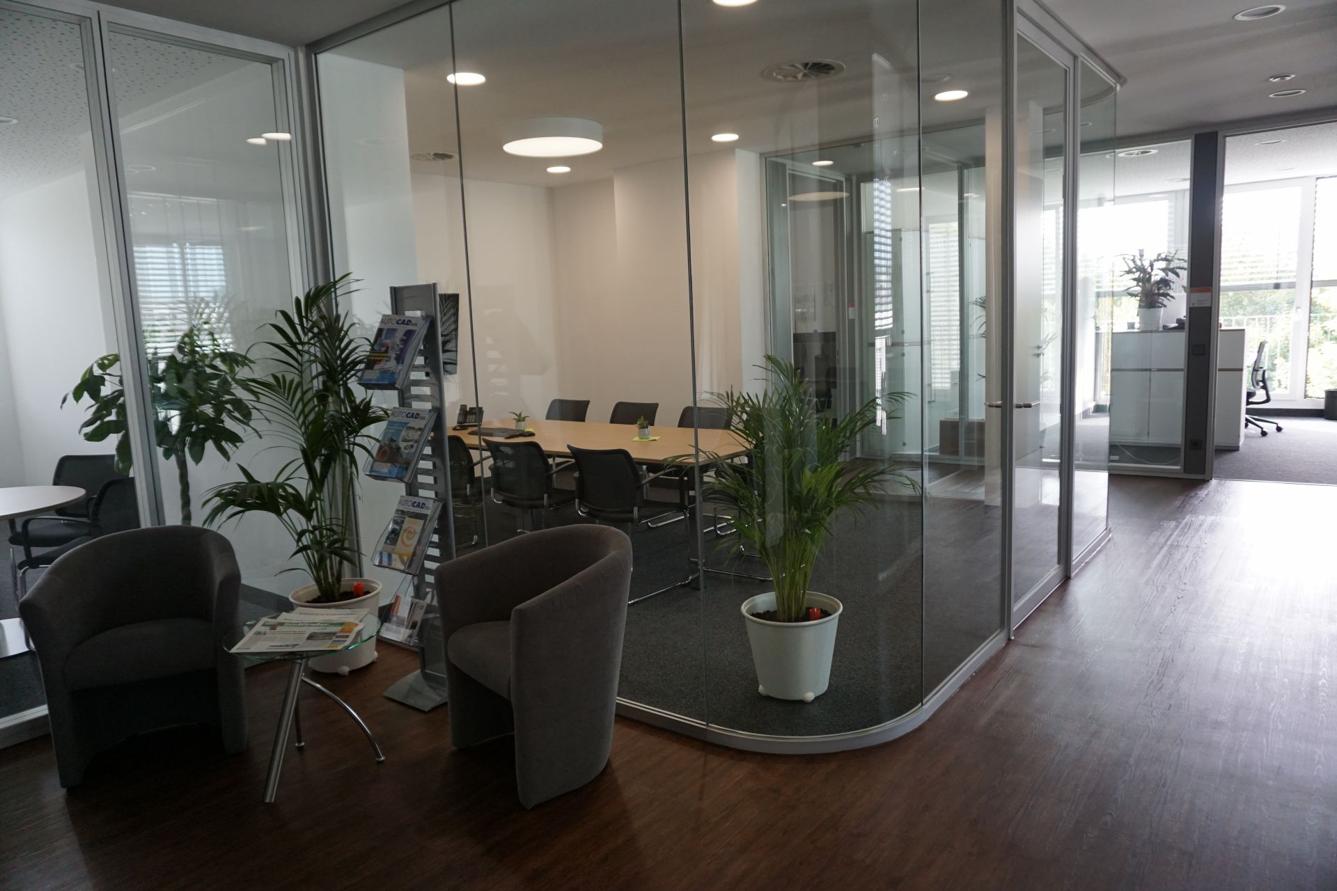 FLEXoffices image 2