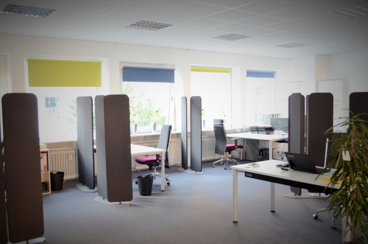 Coworking Bielefeld image 3