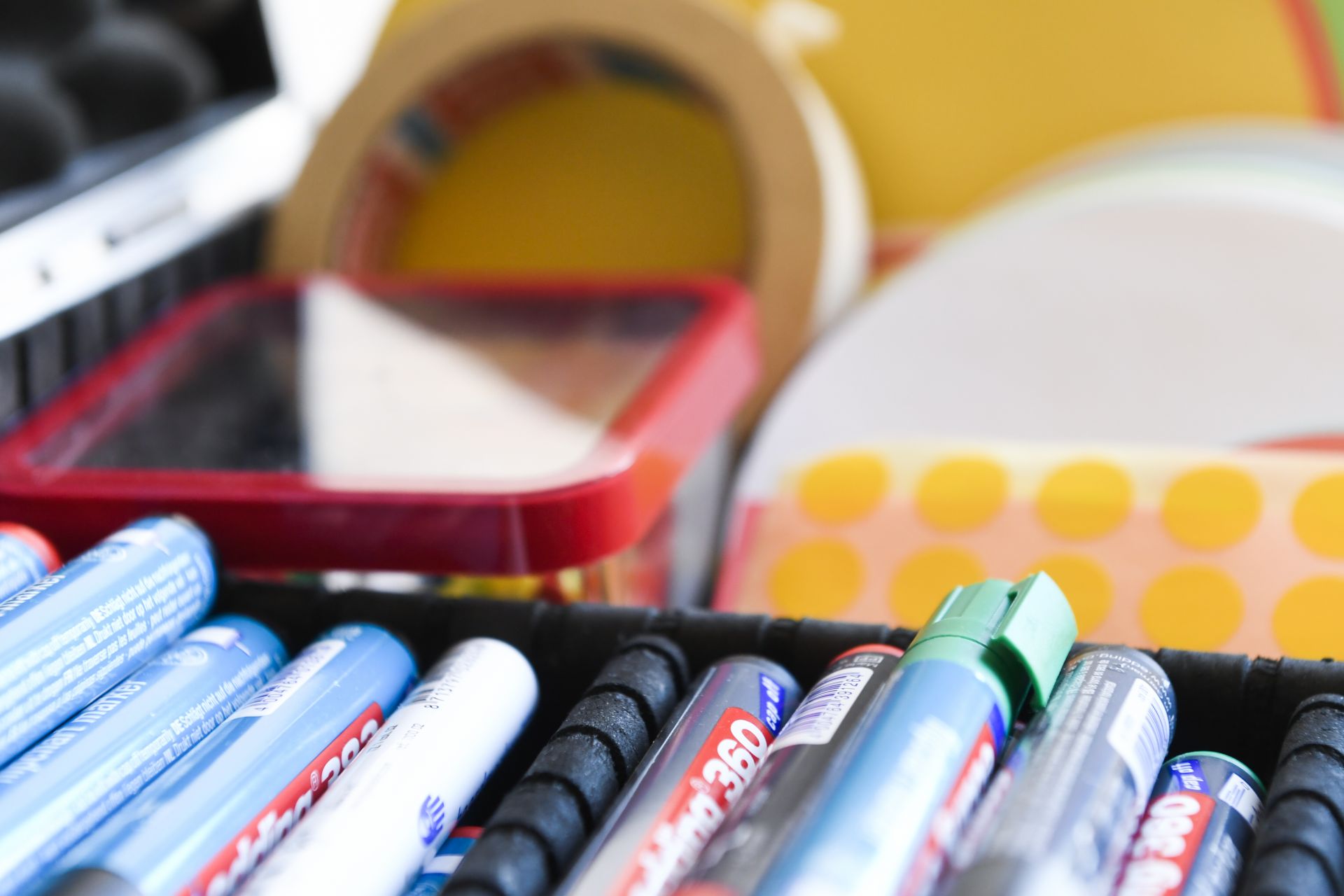 SynartIQ Coworking image 2