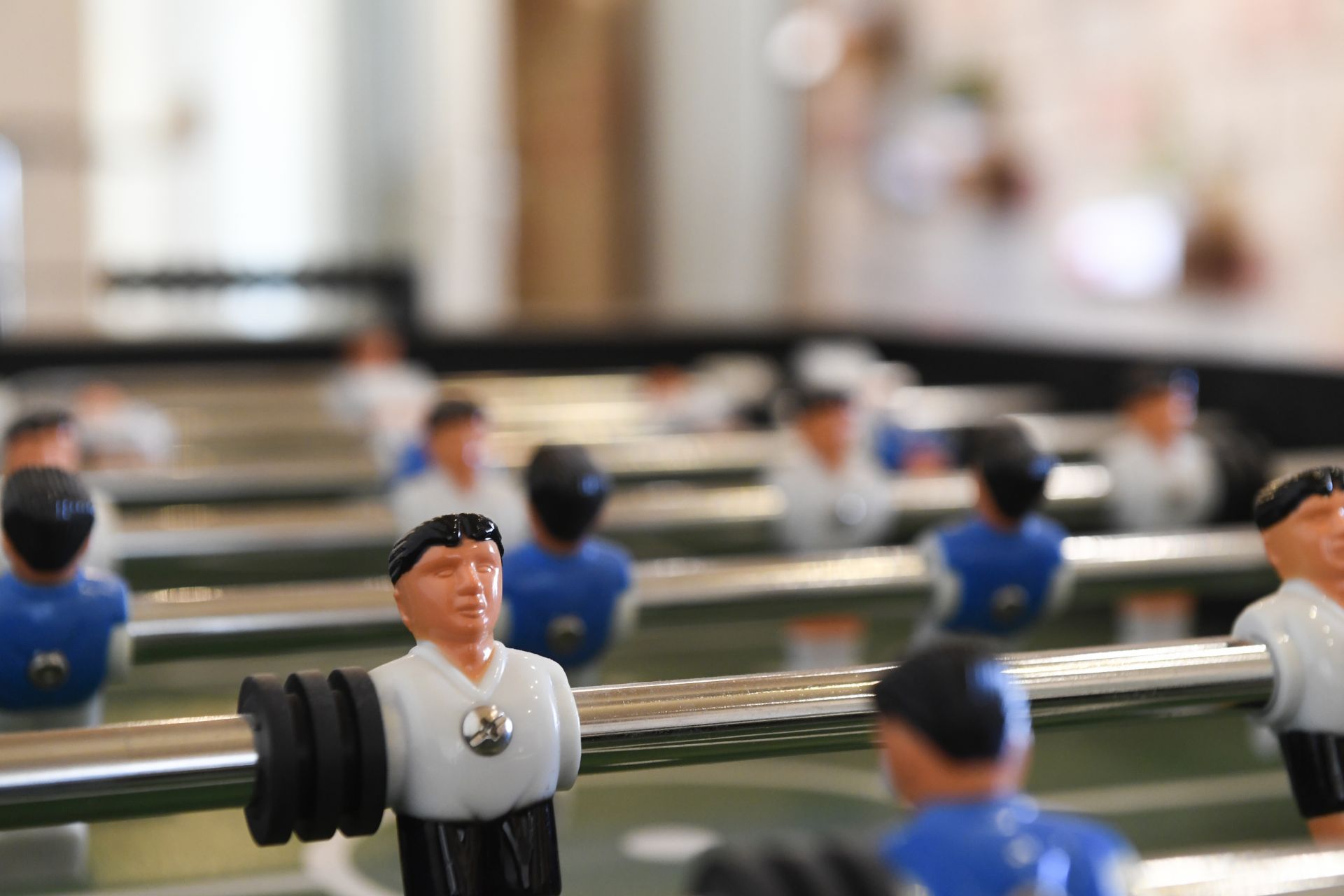 SynartIQ Coworking image 3