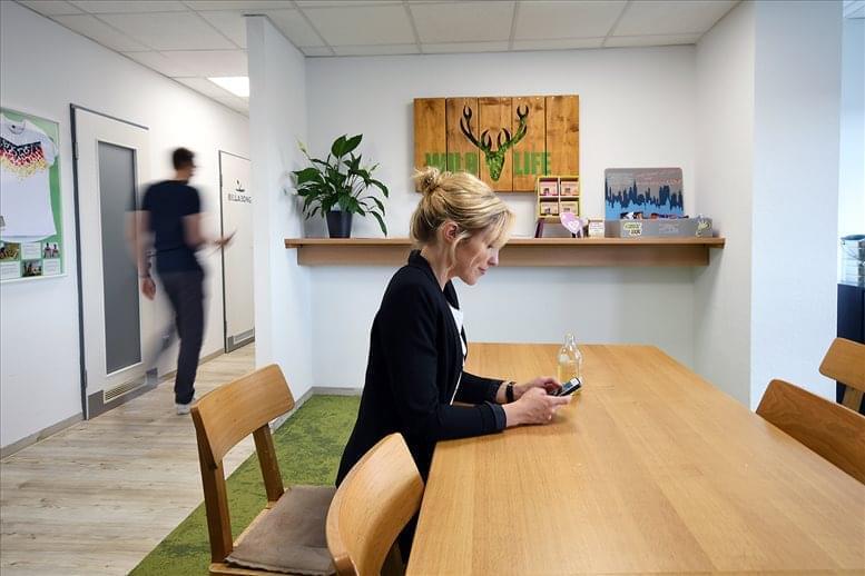 Work Inn GmbH & Co. KG image 5