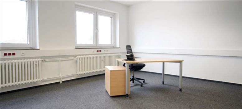 Sirius Facilities image 5