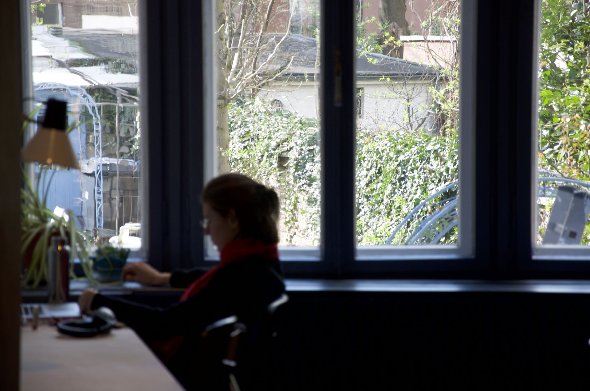 Eutopia Co-Working image 3