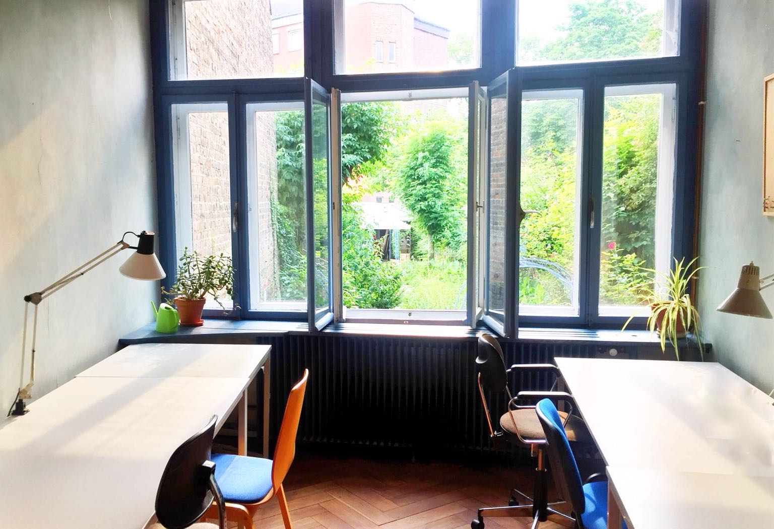 Eutopia Co-Working image 5