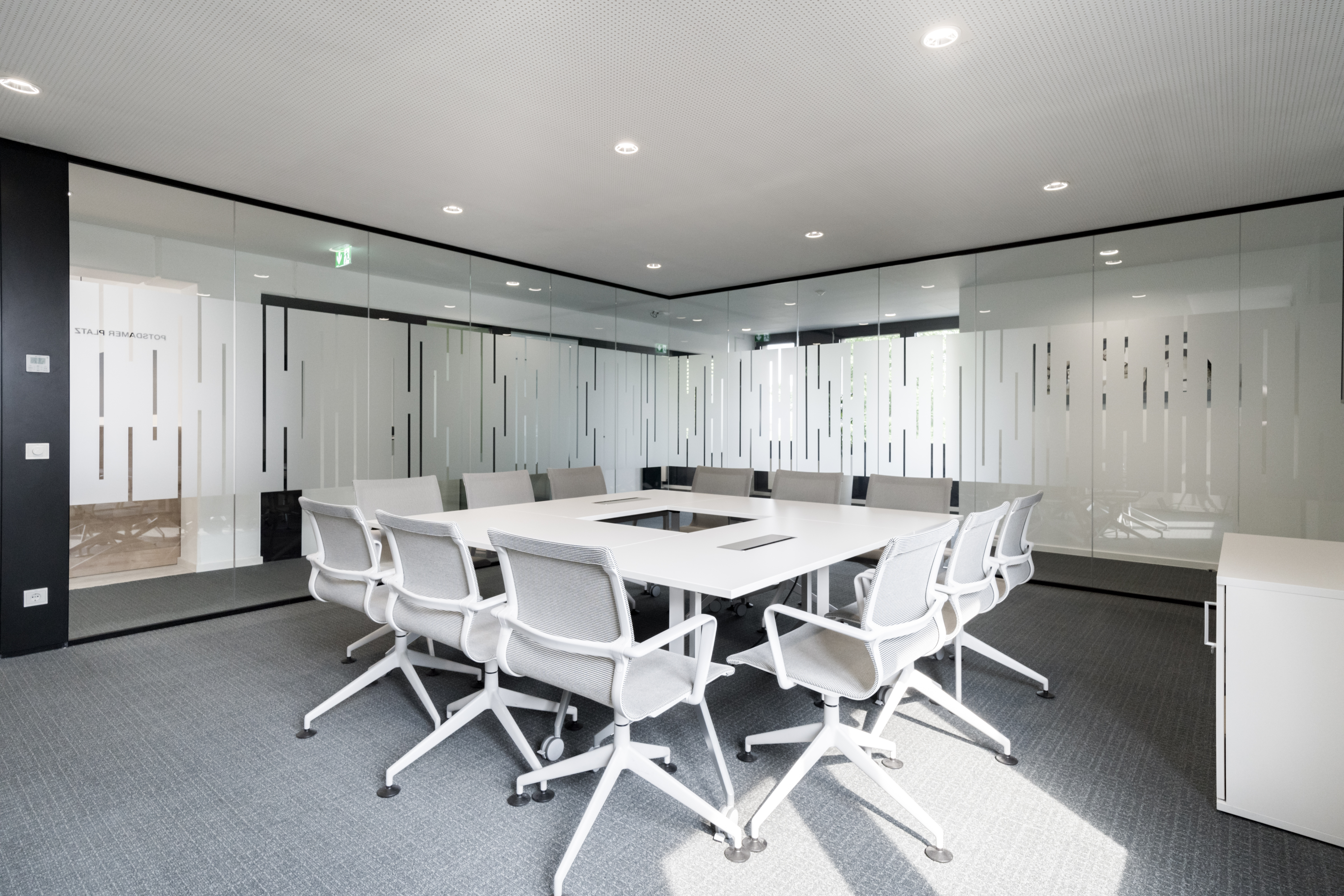 HQ - BONN, Bornheimer Strasse image 3