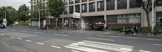 HQ - BONN, Bornheimer Strasse profile image