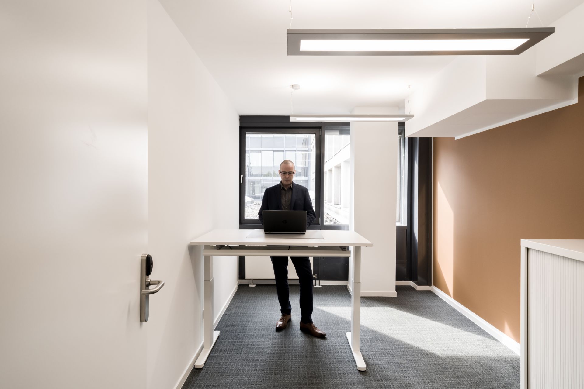 Regus Bonn, Bornheimer Strasse image 2