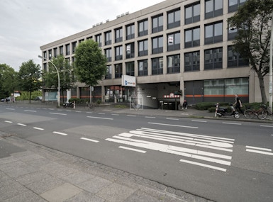 Regus Bonn, Bornheimer Strasse image 3