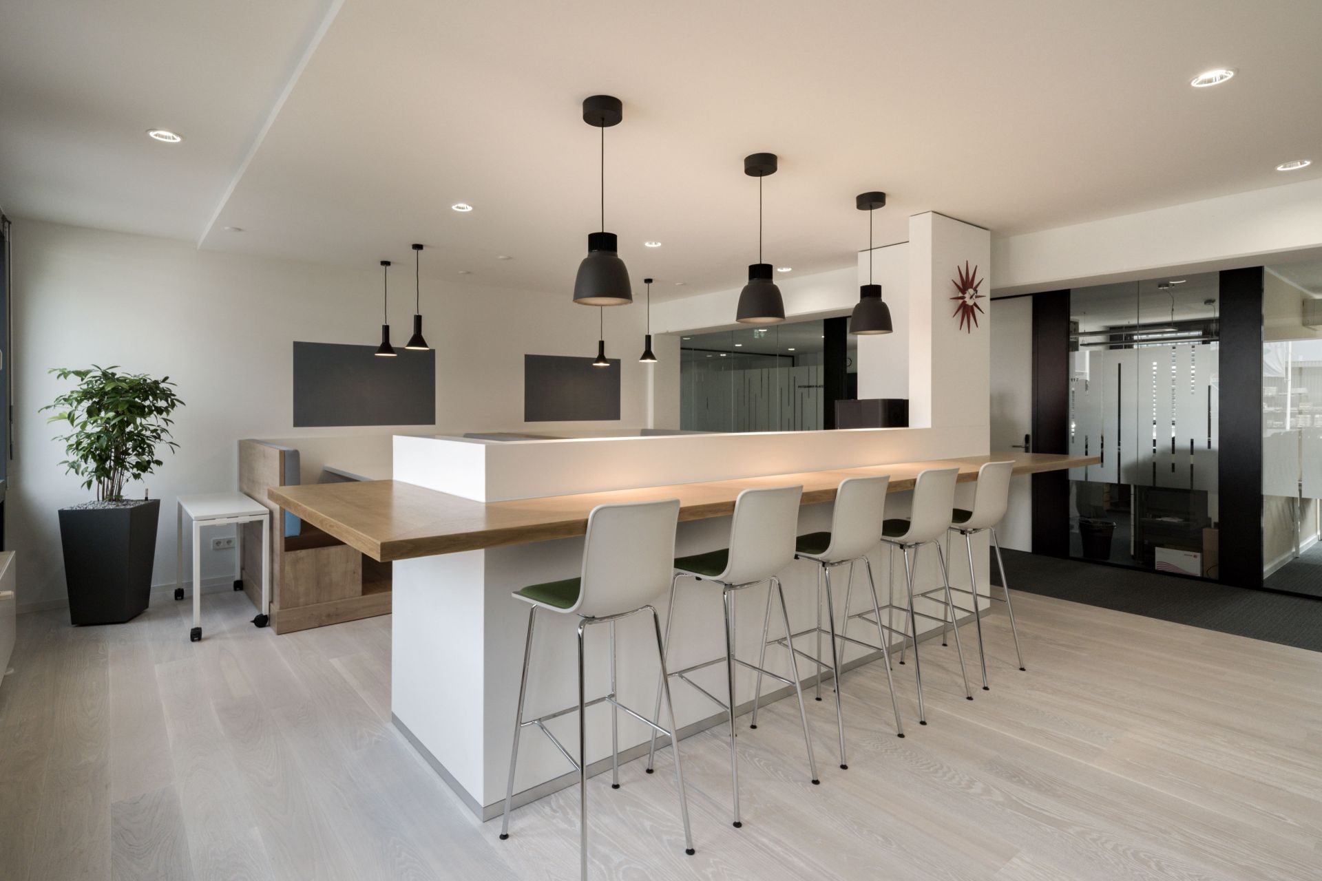 Regus Bonn, Bornheimer Strasse image 5