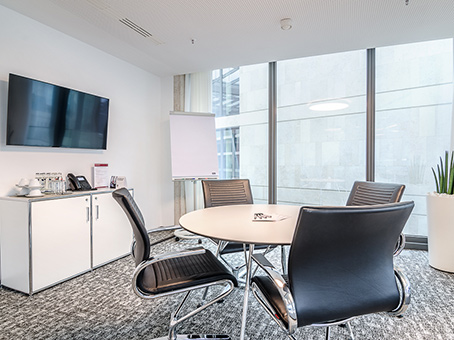 Regus Bonn FGS Campus image 2