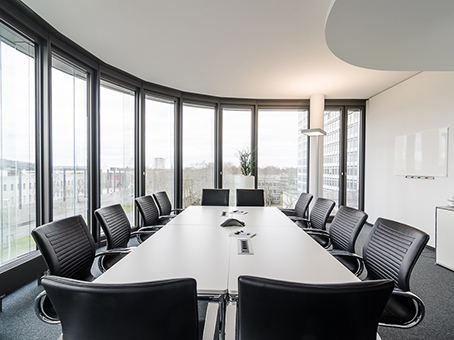 Regus Bonn FGS Campus image 4