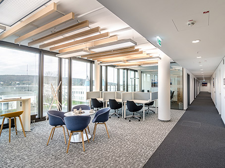Regus Bonn FGS Campus image 5