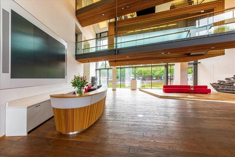 ECOS Office Center image 2