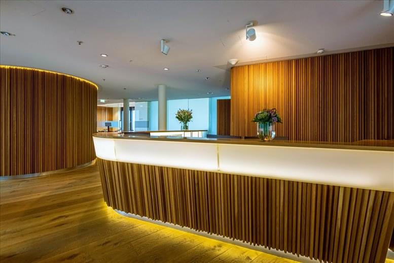 ECOS Office Center image 4