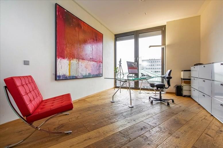 ECOS Office Center image 3