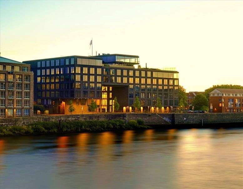 ECOS Office Center image 1