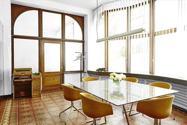 ECOS Office Center image 2