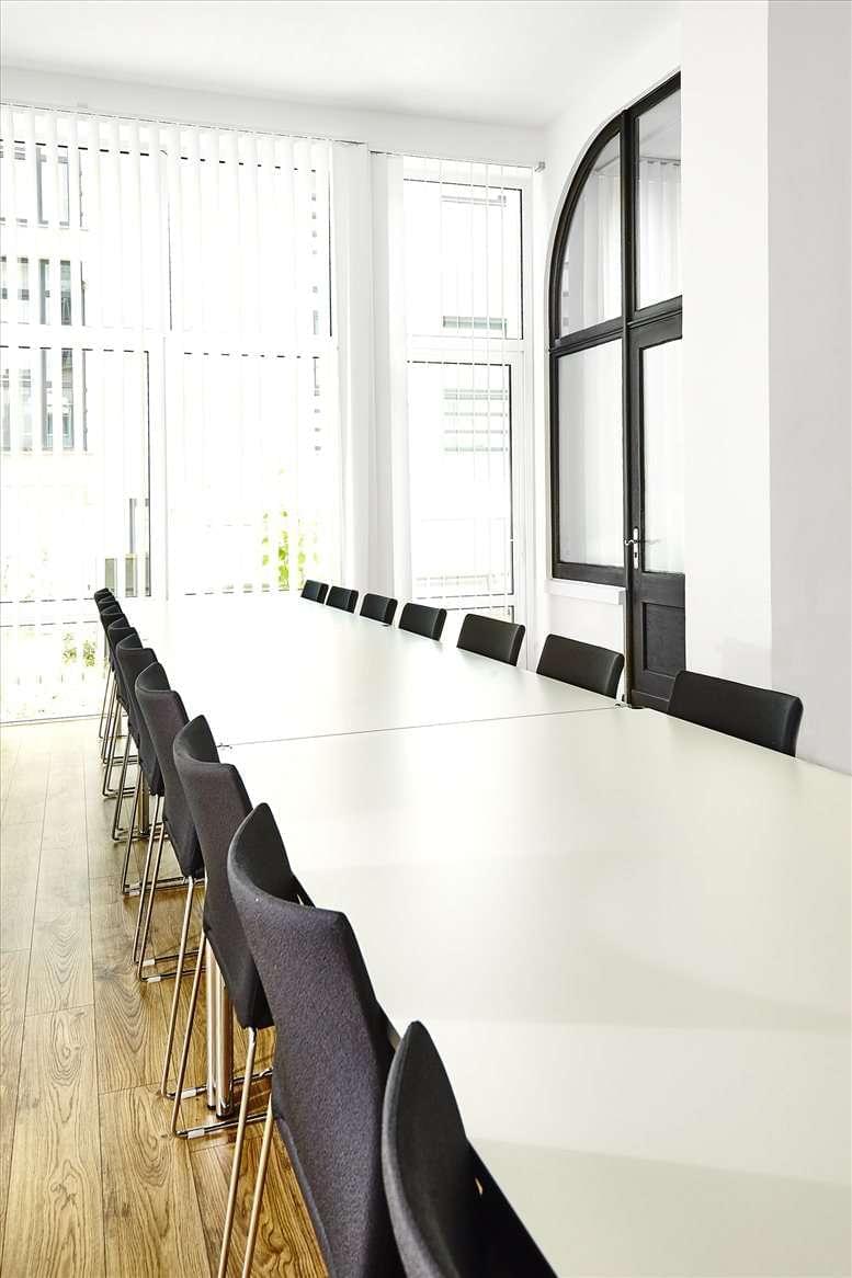 ECOS Office Center image 3