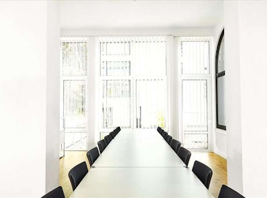 ECOS Office Center image 5