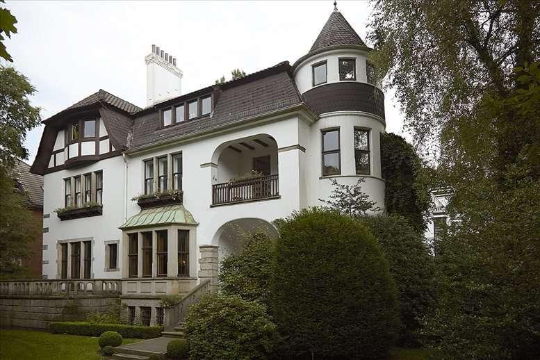 ECOS Office Center image 1