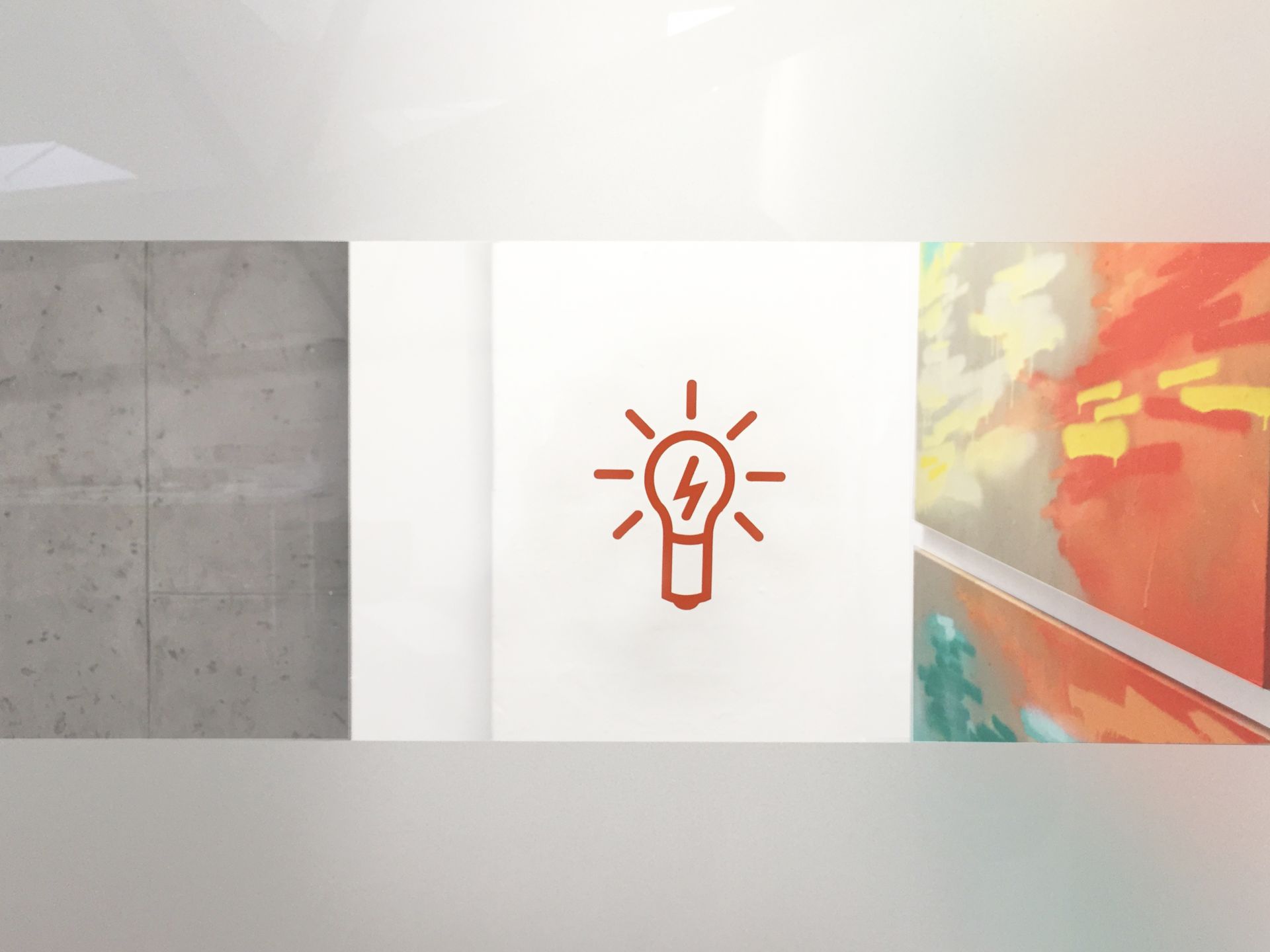 Fenster zum Hof | Bürogemeinschaft in der Alten Stauerei image 2