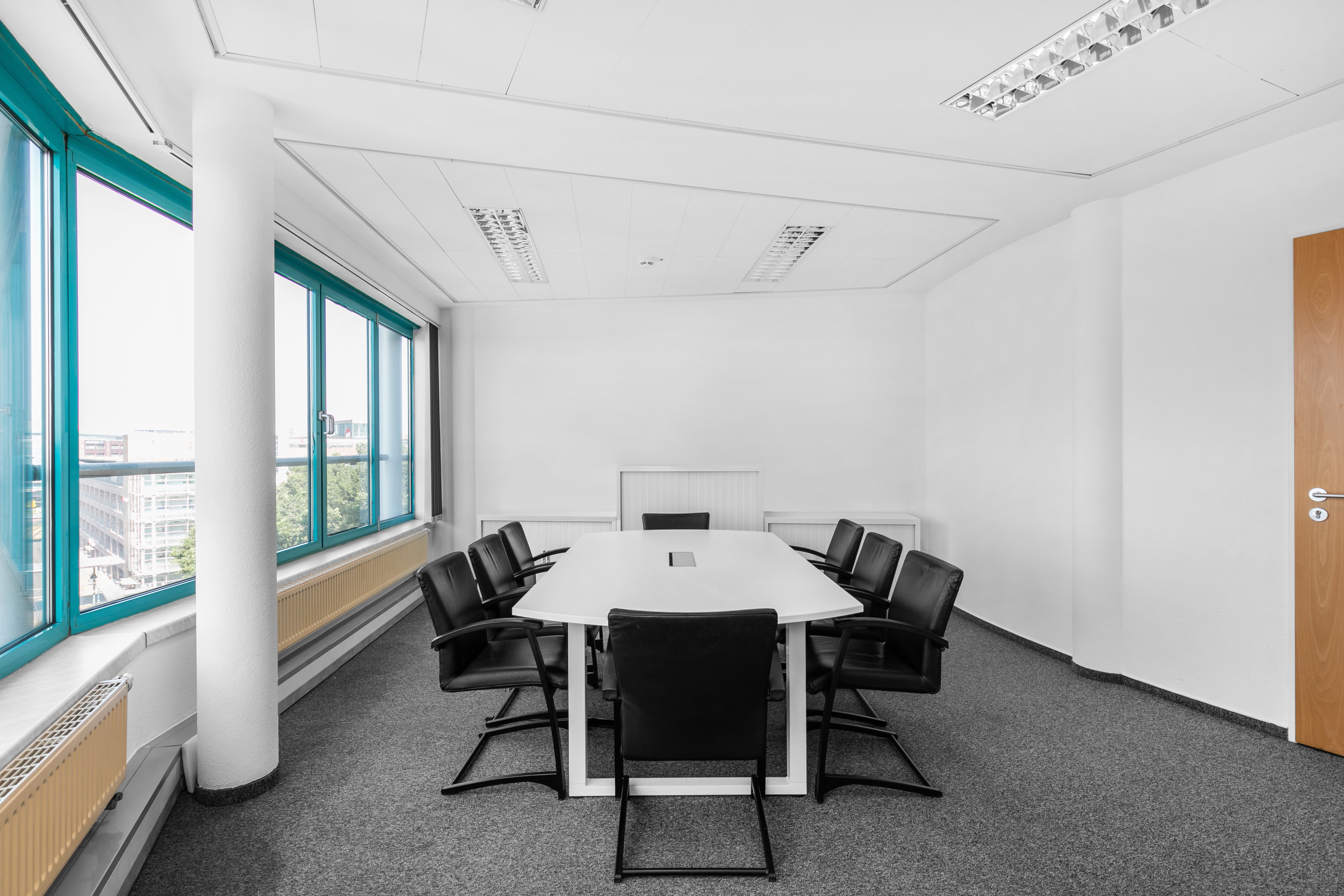 HQ - Bremen, HQ Airport image 4