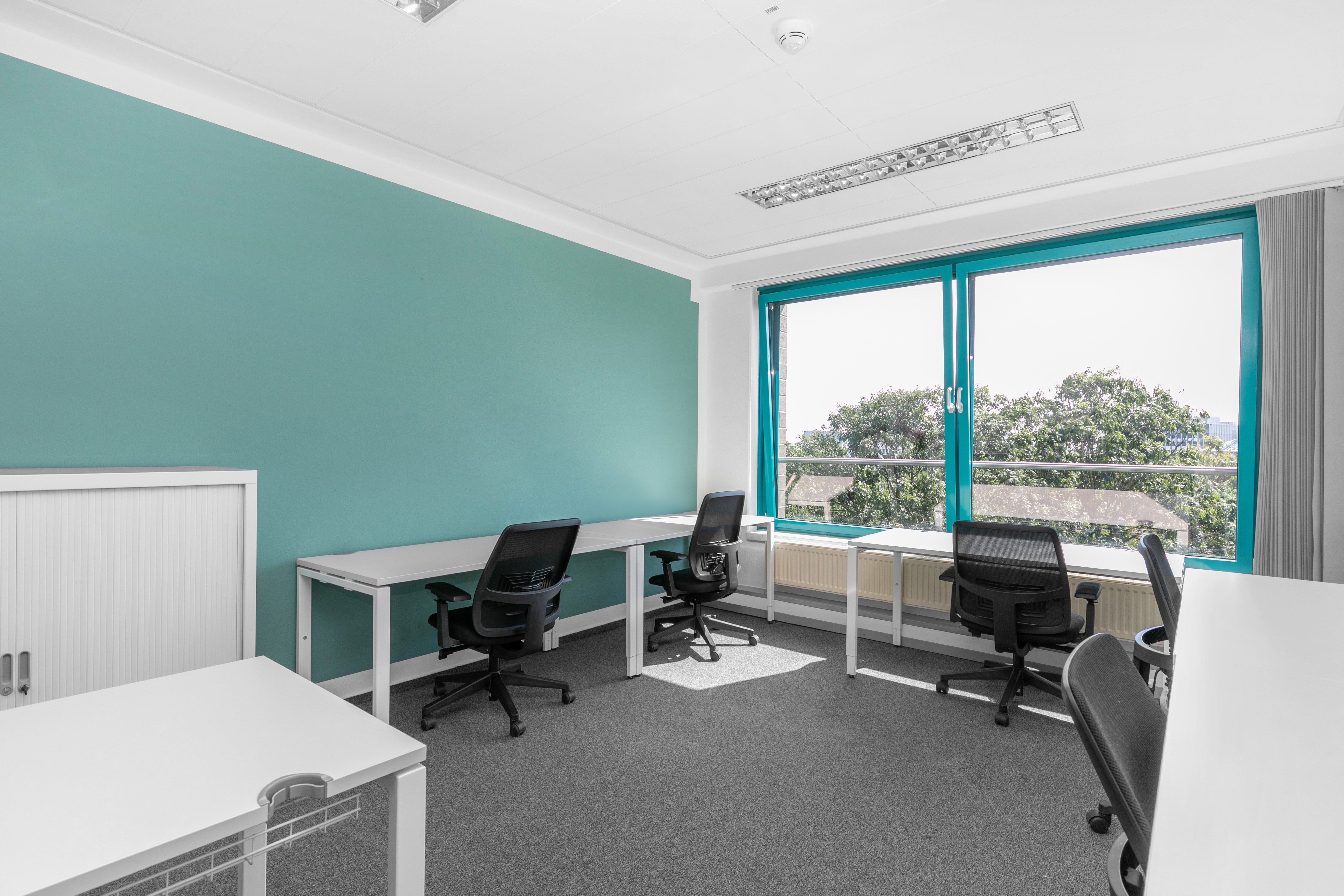 HQ - Bremen, HQ Airport image 5