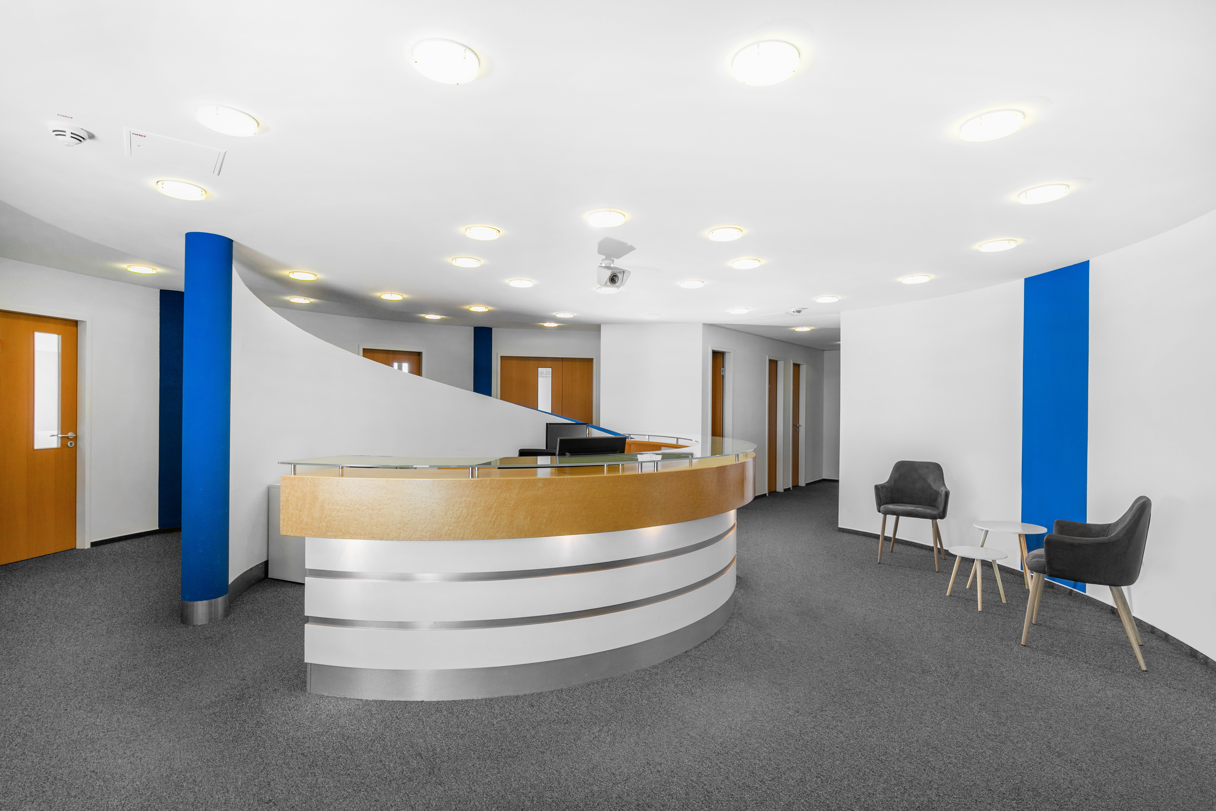 HQ - Bremen, HQ Airport image 2