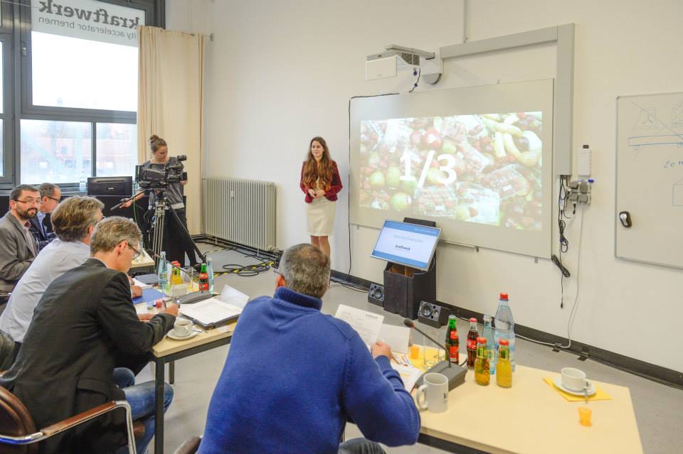 Kraftwerk Accelerator image 2