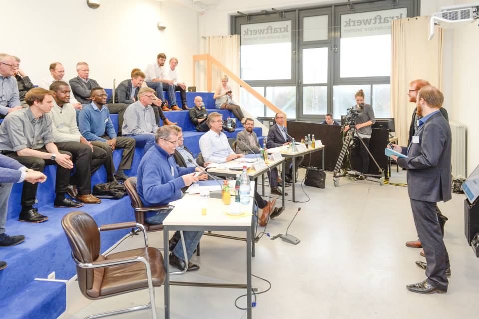 Kraftwerk Accelerator image 3