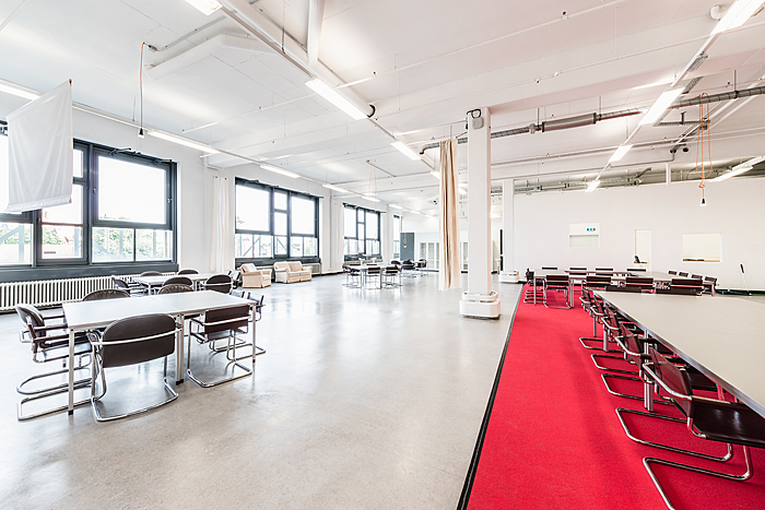 Kraftwerk Accelerator image 5