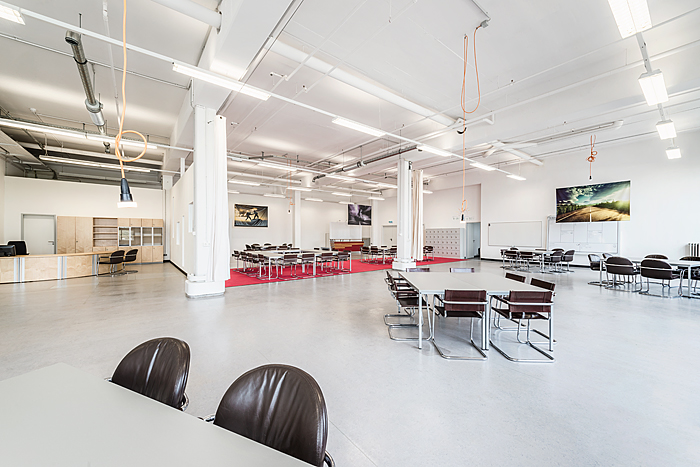 Kraftwerk Accelerator profile image