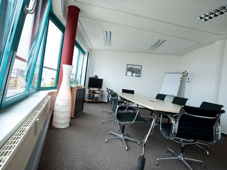 Regus Bremen Airport Center image 3