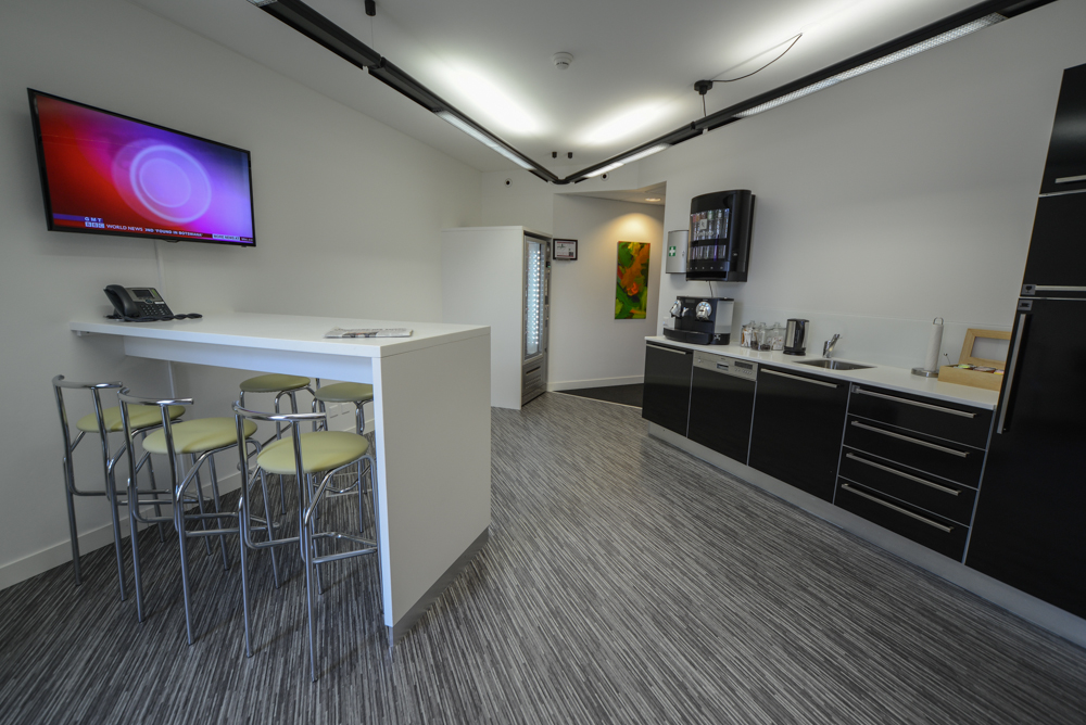 Regus Bremen City Gate image 4