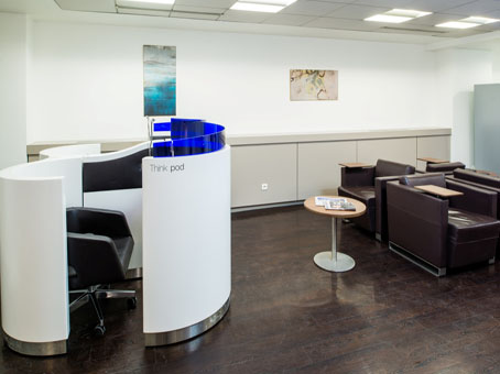 Regus Bremen City Gate image 3