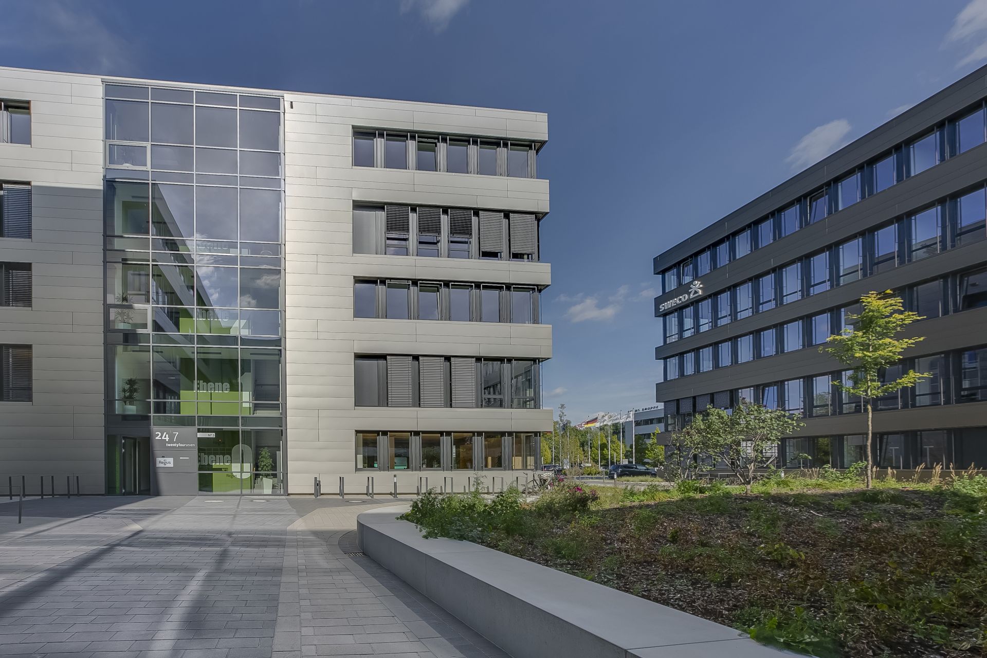 Regus Bremen, Technologiepark image 4