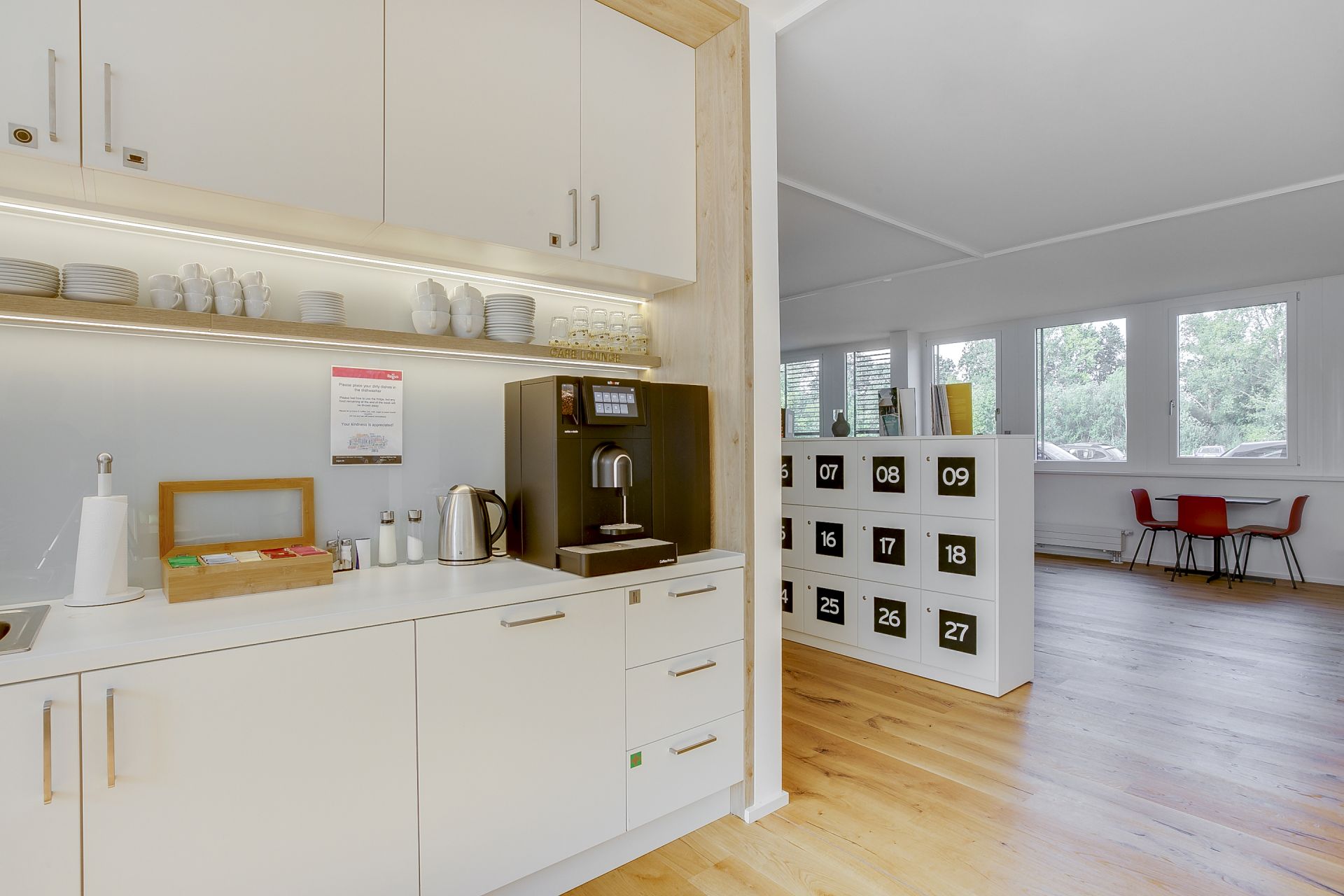 Regus Bremen, Technologiepark image 3