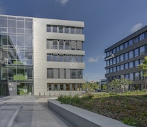 Regus Bremen, Technologiepark profile image