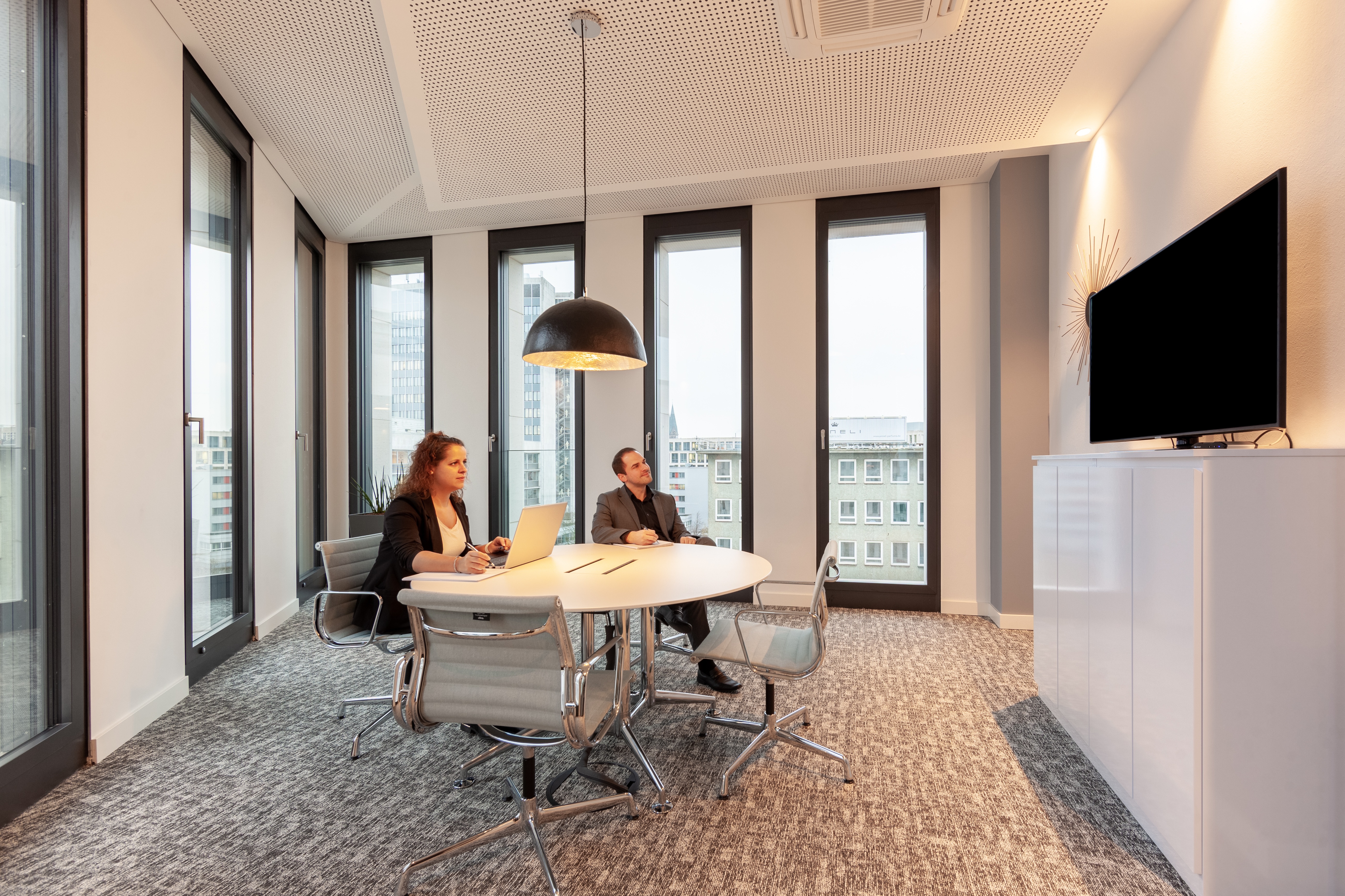 Signature by Regus - Bremen, City Gate image 5