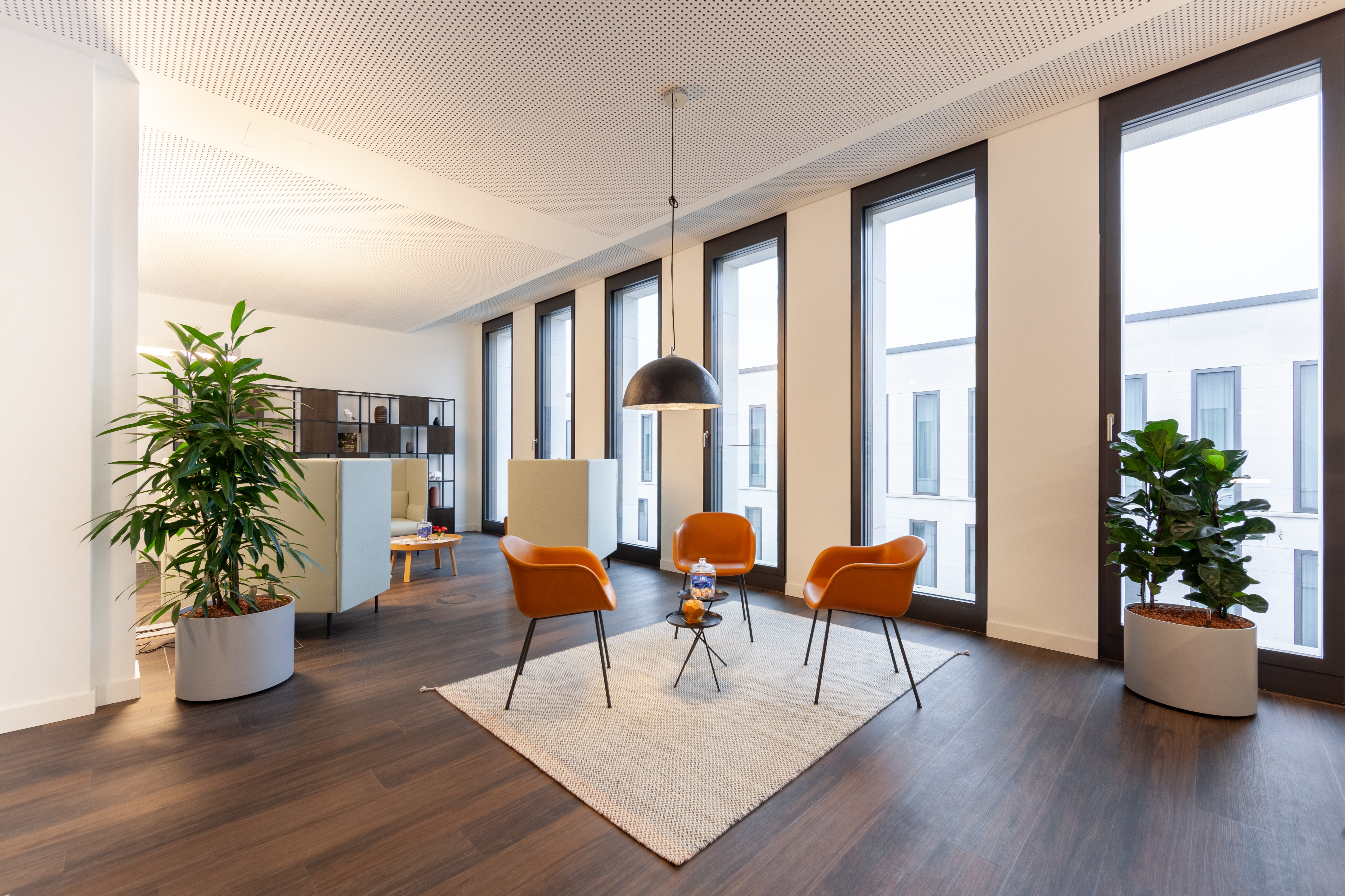 Signature by Regus - Bremen, City Gate image 2