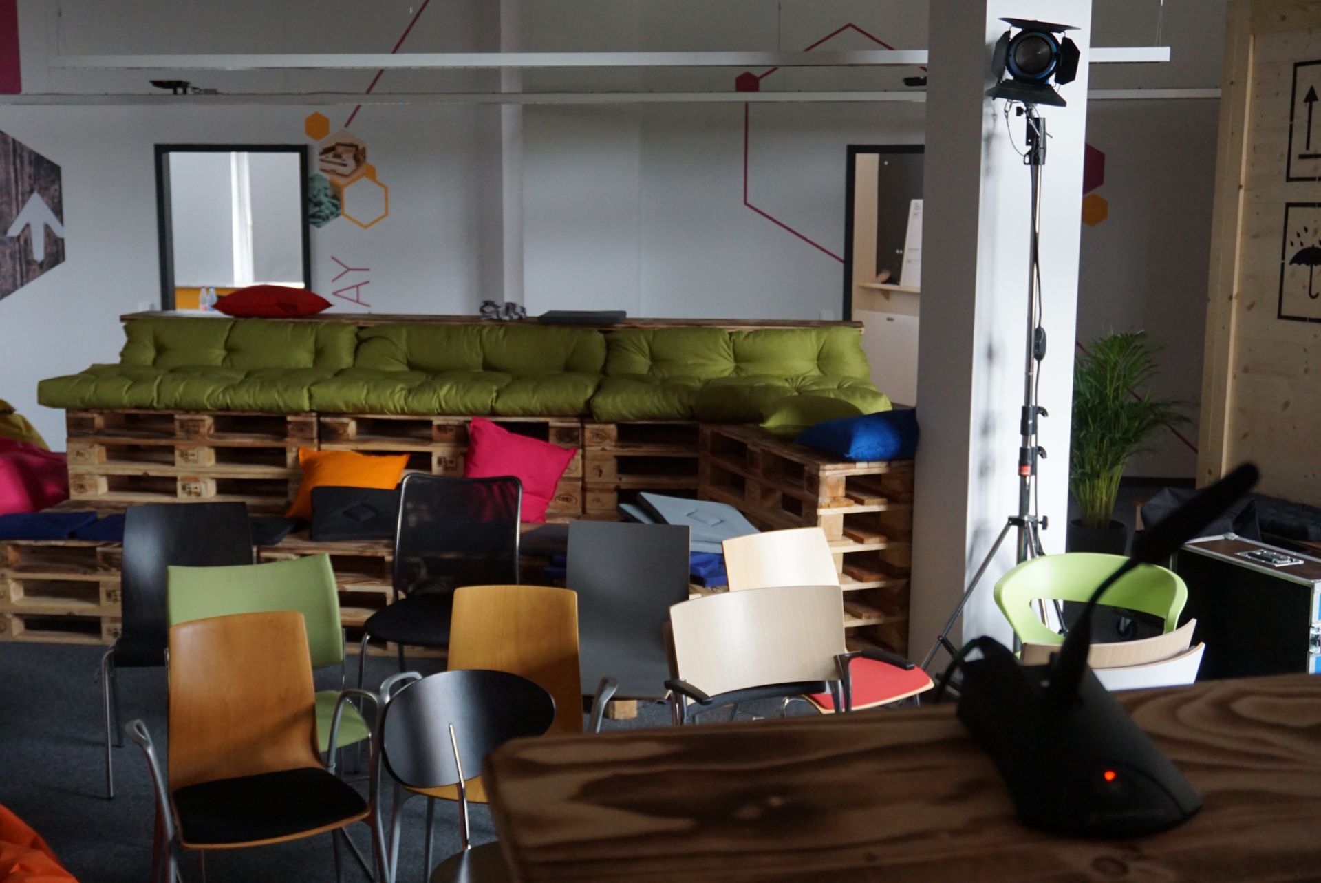 Q-HUB Chemnitz image 5