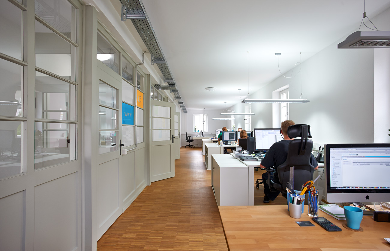 Coworking Coburg image 3