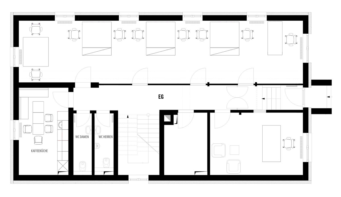 Coworking Coburg image 5