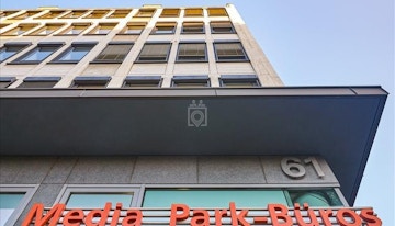 MPB Media Park-Büros GmbH image 1