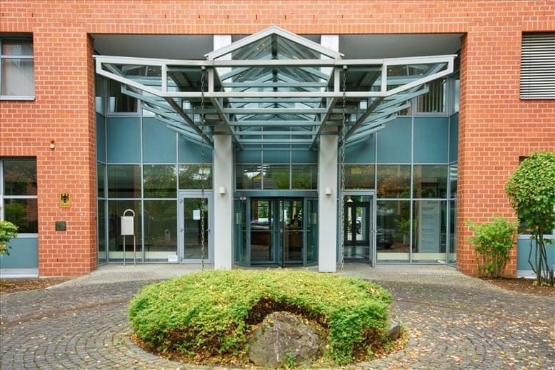 Sirius Facilities image 2